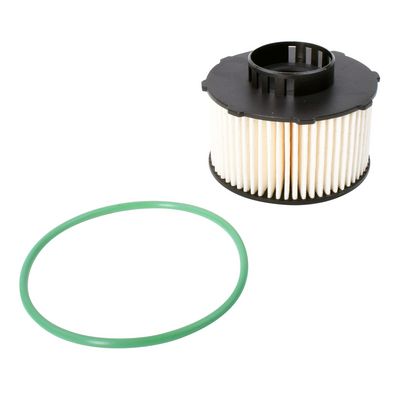 Vorschau Kraftstofffilter Ansicht 2