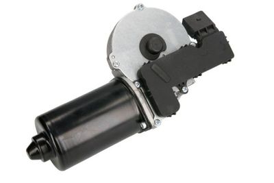 Ruitenwissermotor Voor past: MERCEDES M (W164) 02.05-12.11