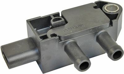 Sensor, Abgasdruck