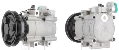 Компрессор, кондиционер CEVAM 8623323 для HYUNDAI LANTRA