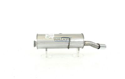 крайно гърне WALKER 22099