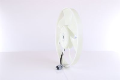 VENTILATOR RADIATOR NISSENS 85957 32