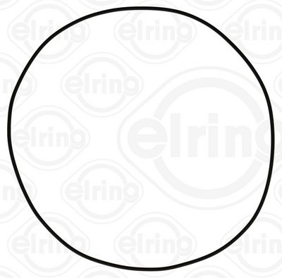 DICHTRING DREHMOMENTWANDLER ELRING B67580 1