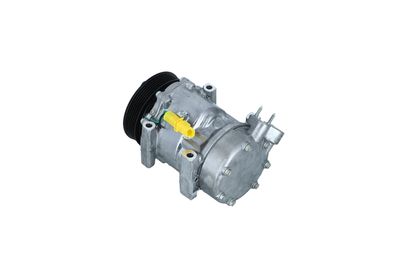 KOMPRESSOR KLIMAANLAGE NRF 32270 22
