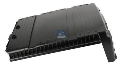 Capac, cutie baterie DT Spare Parts 5.81001
