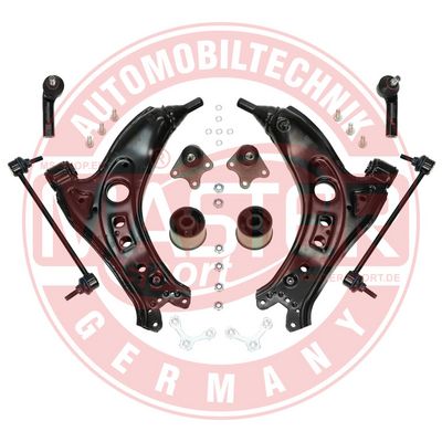 SET SUSPENSIE ROATA MASTER-SPORT GERMANY 368083SETMS 3