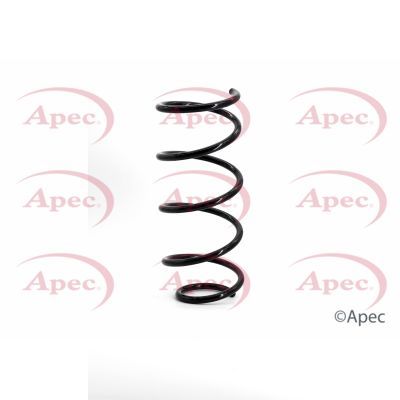 Suspension Spring APEC ACS1102