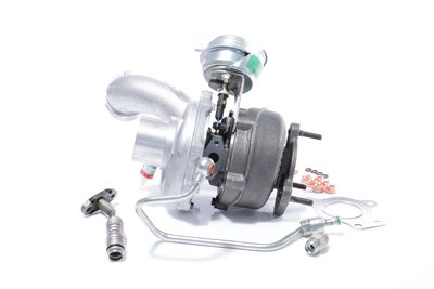 LADER AUFLADUNG BTS Turbo T981127 10