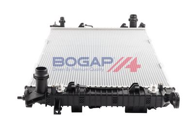 REZERVOR APA RADIATOR BOGAP A4210280 2