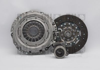 комплект съединител QUINTON HAZELL QKT4741AF