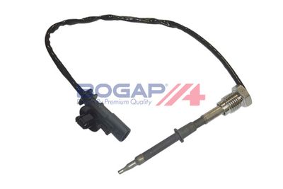 SENZOR TEMPERATURA GAZE EVACUARE