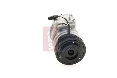 KOMPRESSOR KLIMAANLAGE AKS DASIS 851962N 13