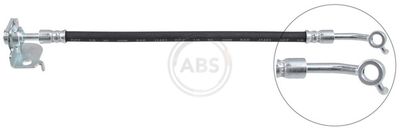 Stabdžių žarnelė