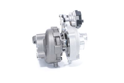 LADER AUFLADUNG BTS Turbo T918780 26