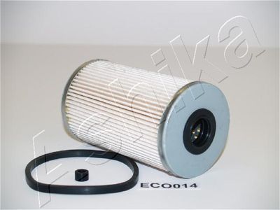 ASHIKA 30-ECO014 Топливный фильтр  для NISSAN INTERSTAR (Ниссан Интерстар)