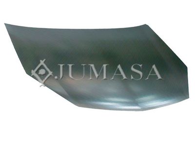 Капот двигателя JUMASA 05033081 для OPEL VECTRA
