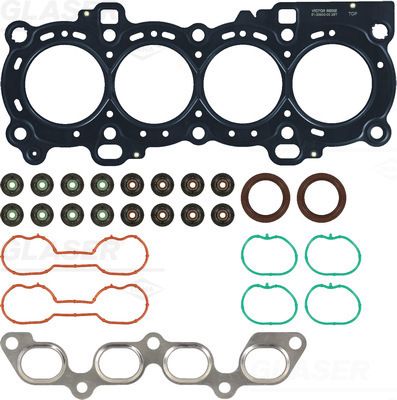 SET GARNITURI CHIULASA