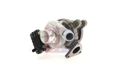 LADER AUFLADUNG AKS DASIS 095049N 2