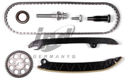 CHIT LANT DE DISTRIBUTIE