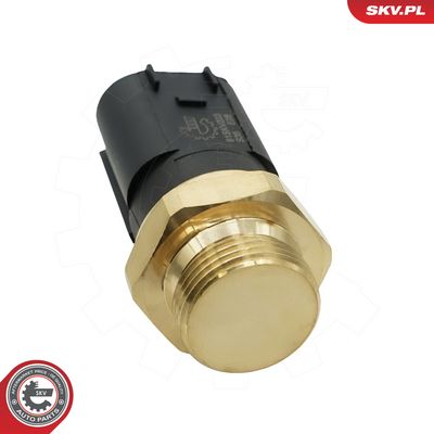 Temperaturschalter, Kühlerlüfter ESEN SKV 81SKV203
