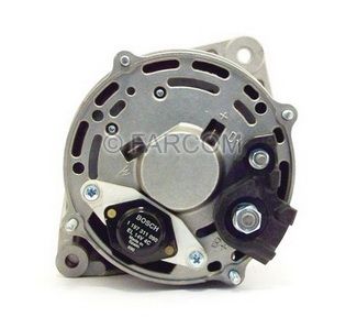 GENERATOR FARCOM 118233 2
