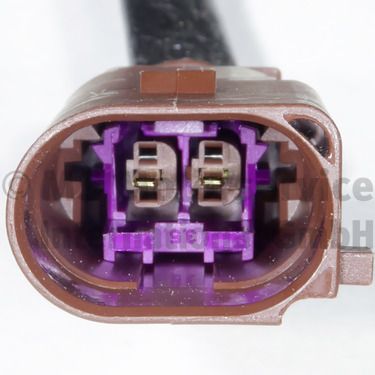 Vorschau Sensor, Abgastemperatur Ansicht 2