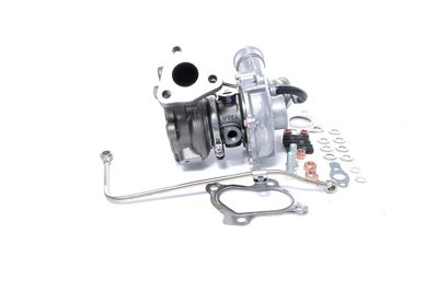 LADER AUFLADUNG BTS Turbo T981431 28