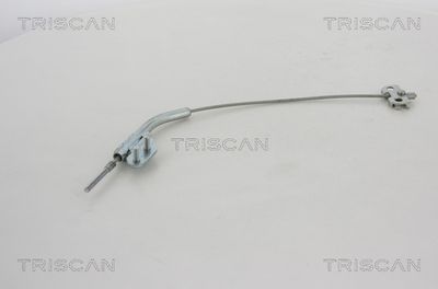 TRISCAN 8140 131232 Трос ручного тормоза  для TOYOTA IQ (Тойота Иq)