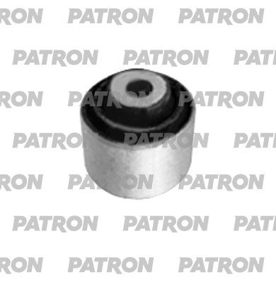 PATRON PSE11675 Сайлентблок рычага  для AUDI A8 (Ауди А8)