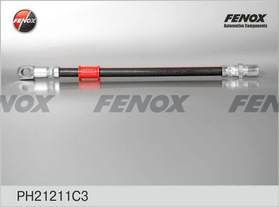 спирачен маркуч FENOX PH21211C3