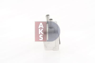 ÖLKüHLER MOTORöL AKS DASIS 046120N 10
