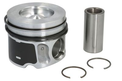 Zuiger 84,5 (+0,50 mm) past: LAND ROVER RANGE ROVER III, RANGE ROVER IV, RANGE ROVER SPORT II 4.4D 07.10-03.22