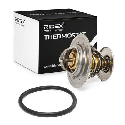 термостат, охладителна течност RIDEX 316T0309