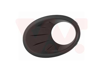 BLENDE STOßFäNGER VAN WEZEL 3389583