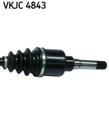 Drive Shaft VKJC 4843