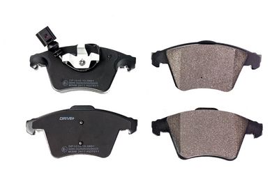 SET PLACUTE FRANA FRANA DISC