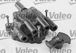 Ремкомплект, распределитель зажигания VALEO 244569