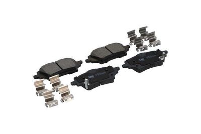 SET PLACUTE FRANA FRANA DISC Kavo Parts KBP9160 26