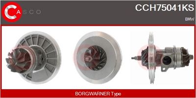 ANSAMBLU DE BAZă TURBOCOMPRESOR