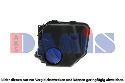 AUSGLEICHSBEHäLTER KüHLMITTEL