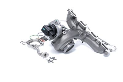 LADER AUFLADUNG BTS Turbo T981493BT 14