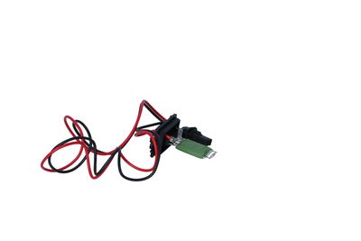 REZISTOR VENTILATOR HABITACLU NRF 342055 36