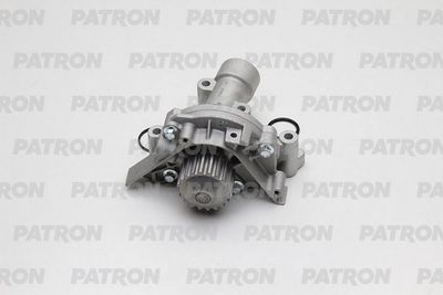 Водяной насос, охлаждение двигателя PATRON PWP1278 для PEUGEOT 407