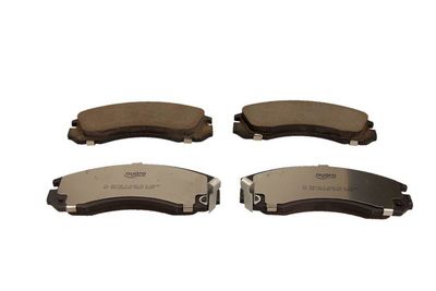 SET PLACUTE FRANA FRANA DISC