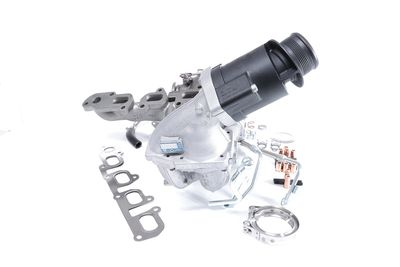 LADER AUFLADUNG BTS Turbo T981641BL 29