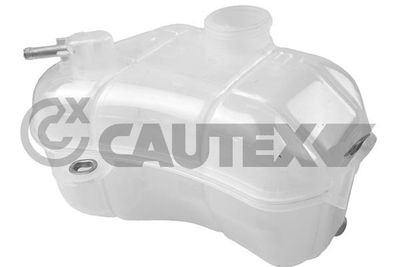 Компенсационный бак, охлаждающая жидкость CAUTEX 750357 для FIAT STILO