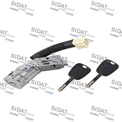 заключващ механизъм на волана SIDAT 60136A2