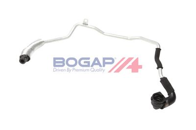 ȚEAVă LICHID DE RăCIRE TURBOCOMPRESOR