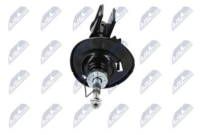 AMORTIZOR NTY ACT054 34