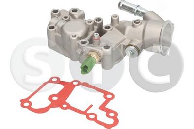 THERMOSTATGEHäUSE STC T403791 0